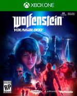 Wolfenstein: Youngblood