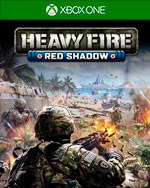 Heavy Fire: Red Shadow for Xbox One