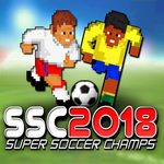 SSC 2018 for iOS