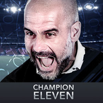 Champion Eleven for iOS