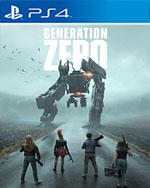 Generation Zero