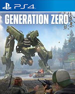 Generation Zero