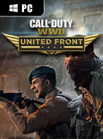Call of Duty: WWII - United Front