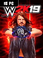 WWE 2K19