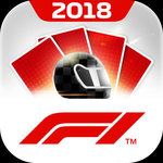 F1 Trading Card Game 2018 for iOS