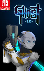 Ghost 1.0