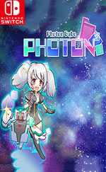PHOTON CUBE