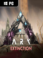 ARK: Survival Evolved - Extinction