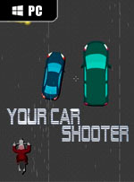 Your Car Shooter