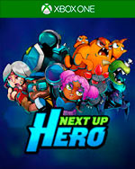 Next Up Hero for Xbox One