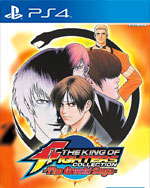 The King of Fighters Collection: The Orochi Saga