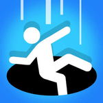 Hole.io for Android