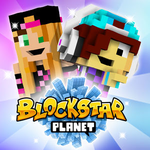 BlockStarPlanet for iOS