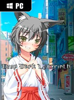 Deep Dark L♂byrinth for PC