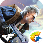 CrossFire: Legends for iOS