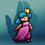 DamCell: Princess Run for iOS