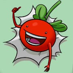 Salad Hunt - Kitchen Destruction Game