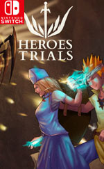 HEROES TRIALS for Nintendo Switch