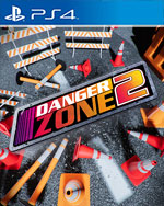 Danger Zone 2 for PlayStation 4
