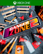 Danger Zone 2 for Xbox One