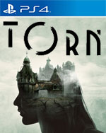 Torn for PlayStation 4