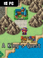 A King's Quest: Anatomy and Physiology Revision Game