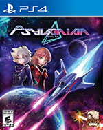 Psyvariar Delta for PlayStation 4