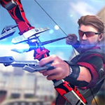 Assassin Archer - Modern Day Robin Hood