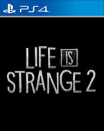 Life is Strange 2 for PlayStation 4