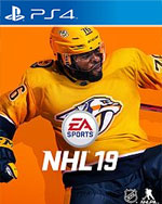 EA SPORTS NHL 19
