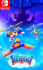 Heroki for Nintendo Switch