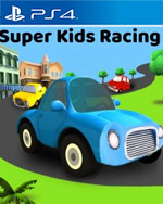 Super Kids Racing