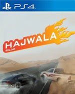 HAJWALA