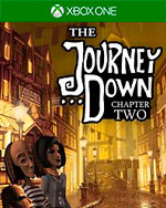 The Journey Down: Chapter Two for Xbox One