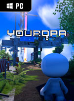 Youropa for PC