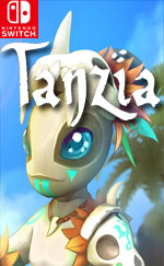 Tanzia for Nintendo Switch