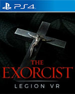 The Exorcist: Legion VR for PlayStation 4