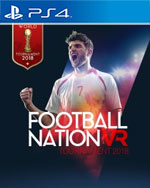 football nation vr review