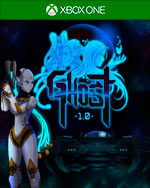 Ghost 1.0