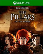 Ken Follett's The Pillars Of The Earth