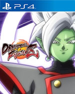 DRAGON BALL FIGHTERZ - Zamasu for PlayStation 4