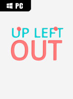 Up Left Out for PC