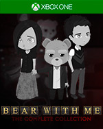 Bear With Me: The Complete Collection for Xbox One