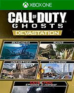 Call of Duty: Ghosts - Devastation