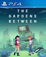 The Gardens Between for PlayStation 4
