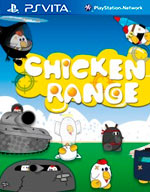Chicken Range