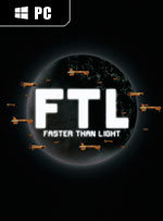 FTL: Faster Than Light for PC