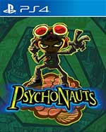 Psychonauts