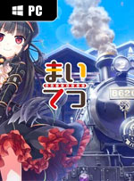 Maitetsu for PC