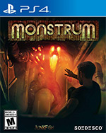 Monstrum for PlayStation 4
